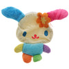 Sanrio Characters Usahana Plush Pouch Series Yumeya 3-Inch Collectible Toy