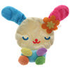 Sanrio Characters Usahana Plush Pouch Series Yumeya 3-Inch Collectible Toy