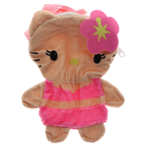 Sanrio Hello Kitty Pouch With Strap Series Yumeya 6.5-Inch Collectible Pouch