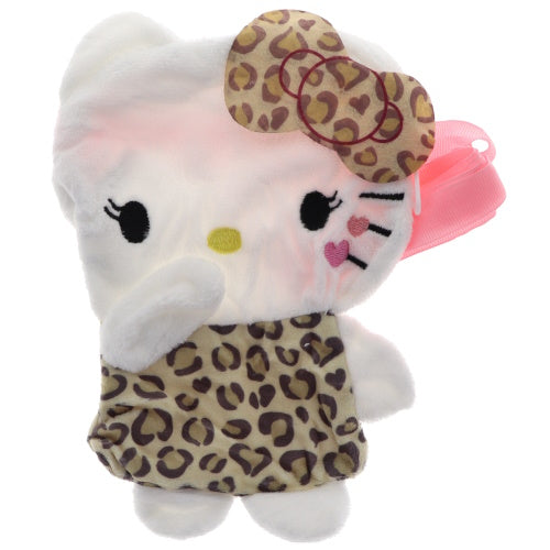 Sanrio Hello Kitty Pouch With Strap Series Yumeya 6.5-Inch Collectible Pouch