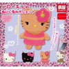 Sanrio Hello Kitty Pouch With Strap Series Yumeya 6.5-Inch Collectible Pouch