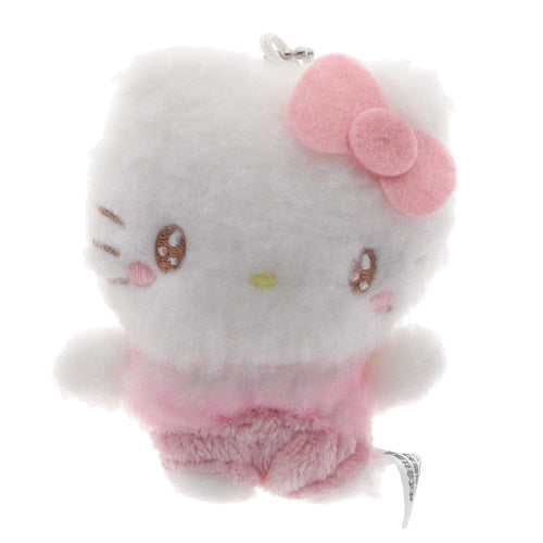 Sanrio Characters Plush Dall Chain Vol. 03 Yumeya 2.5-Inch Plush Doll