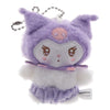 Sanrio Characters Plush Dall Chain Vol. 03 Yumeya 2.5-Inch Plush Doll