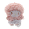 Sanrio Characters Plush Dall Chain Vol. 03 Yumeya 2.5-Inch Plush Doll