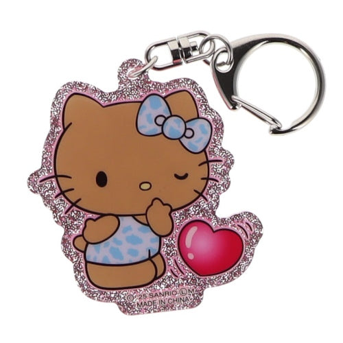 Sanrio Hello Kitty Acrylic Key Chain Series Vol. 07 Yumeya 2-Inch Key Chain