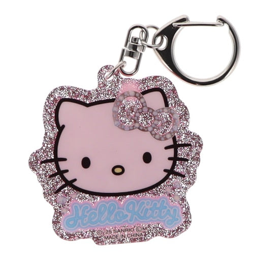 Sanrio Hello Kitty Acrylic Key Chain Series Vol. 07 Yumeya 2-Inch Key Chain