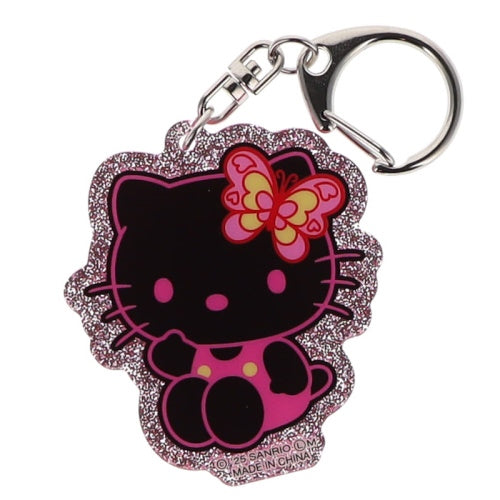 Sanrio Hello Kitty Acrylic Key Chain Series Vol. 07 Yumeya 2-Inch Key Chain