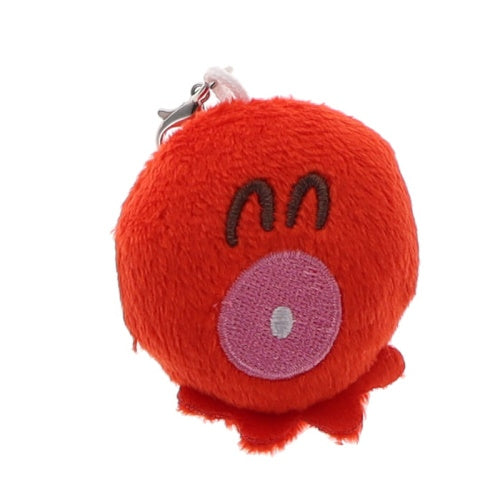 Sanrio Hangyodon Plush Charm Series Vol. 04 Yumeya 1.5-Inch Key Chain