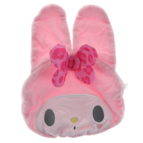 Sanrio My Melody Plush Pouch Series Vol. 03 Yumeya 4-Inch Zippered Pouch