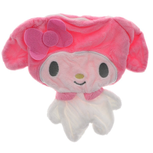 Sanrio My Melody Plush Pouch Series Vol. 03 Yumeya 4-Inch Zippered Pouch