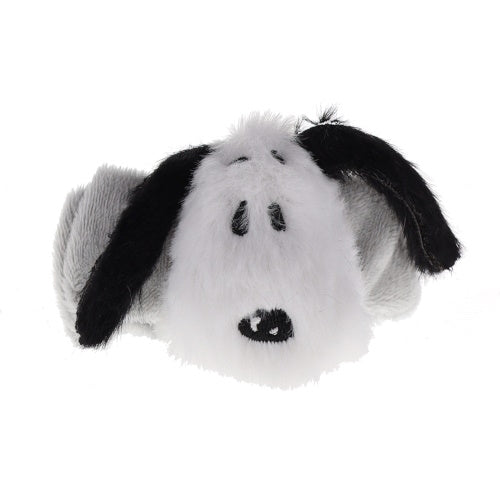Peanuts Snoopy Hair Scrunchie Series Yumeya Plush Hair Tie