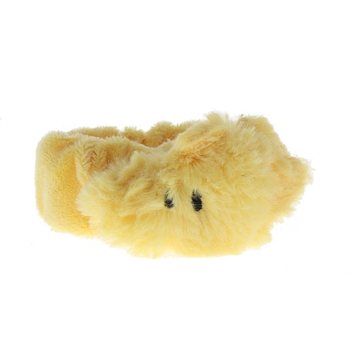 Peanuts Snoopy Hair Scrunchie Series Yumeya Plush Hair Tie