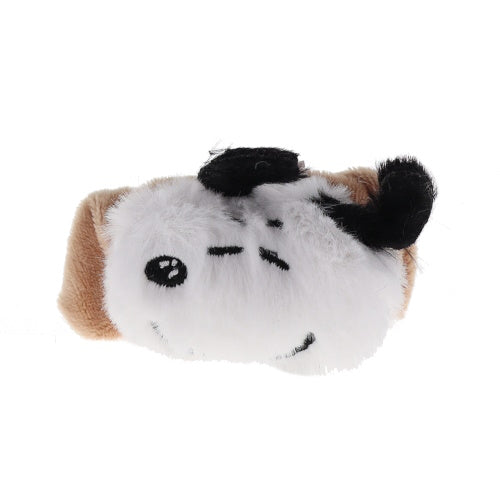 Peanuts Snoopy Hair Scrunchie Series Yumeya Plush Hair Tie