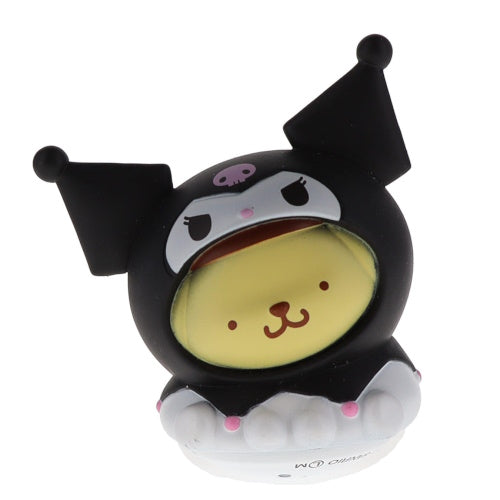 Sanrio Characters Okiagari Figure Series Vol. 03 Yumeya 2-Inch Mini-Figure