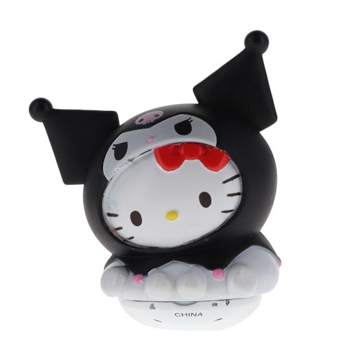 Sanrio Characters Okiagari Figure Series Vol. 03 Yumeya 2-Inch Mini-Figure