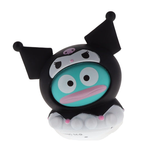 Sanrio Characters Okiagari Figure Series Vol. 03 Yumeya 2-Inch Mini-Figure