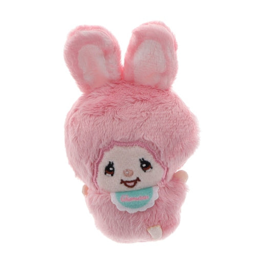 Monchhichi Plush Badge Series Vol. 02 Yumeya 2.5-Inch Plush Pin