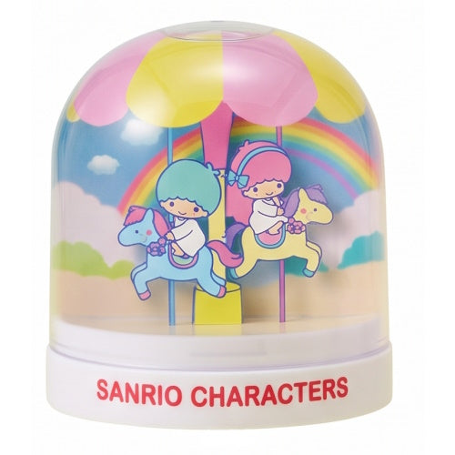 Sanrio Characters Snow Globe Series Vol. 03 Yumeya 3-Inch Collectible Toy