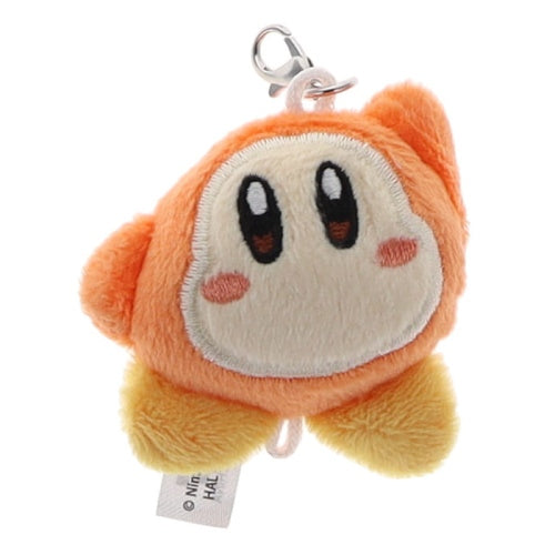 Kirby Of The Stars Plush Charm Series Yumeya 2-Inch Plush Key Chain