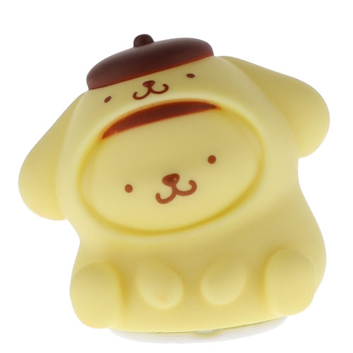 Sanrio Characters Okiagari Figure Series Vol. 04 Yumeya 2-Inch Mini-Figure