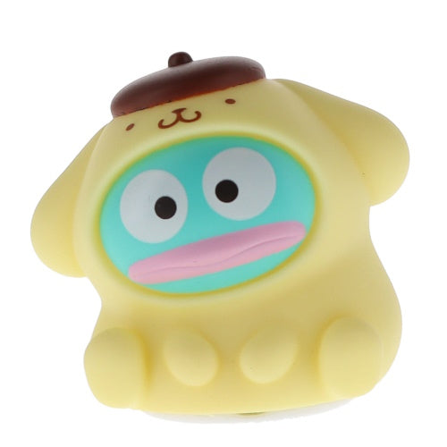 Sanrio Characters Okiagari Figure Series Vol. 04 Yumeya 2-Inch Mini-Figure