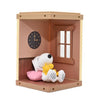Peanuts Snoopy Home Sweet Home Series Beast Kingdom 3-Inch Mini-Figure
