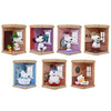 Peanuts Snoopy Home Sweet Home Series Beast Kingdom 3-Inch Mini-Figure