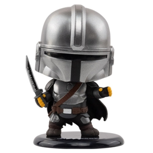 Star Wars Cosbi Figure Series Vol. 03 Hot Toys 3-Inch Mini-Figure