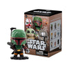 Star Wars Cosbi Bobble Head Series Hot Toys 3-Inch Mini-Figure