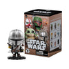 Star Wars Cosbi Bobble Head Series Hot Toys 3-Inch Mini-Figure
