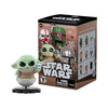 Star Wars Cosbi Bobble Head Series Hot Toys 3-Inch Mini-Figure