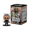 Star Wars Cosbi Bobble Head Series Hot Toys 3-Inch Mini-Figure