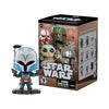 Star Wars Cosbi Bobble Head Series Hot Toys 3-Inch Mini-Figure