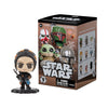 Star Wars Cosbi Bobble Head Series Hot Toys 3-Inch Mini-Figure