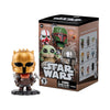 Star Wars Cosbi Bobble Head Series Hot Toys 3-Inch Mini-Figure