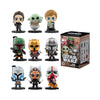 Star Wars Cosbi Bobble Head Series Hot Toys 3-Inch Mini-Figure