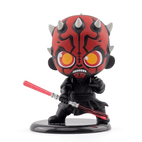 Star Wars Dark Side Cosbi Bobble Head Series Hot Toys 3-Inch Figure