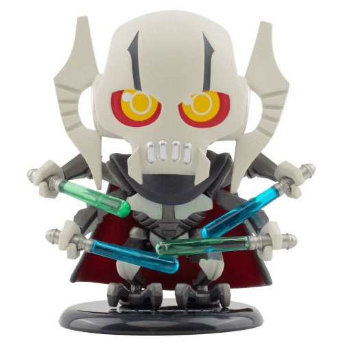 Star Wars Dark Side Cosbi Bobble Head Series Hot Toys 3-Inch Figure