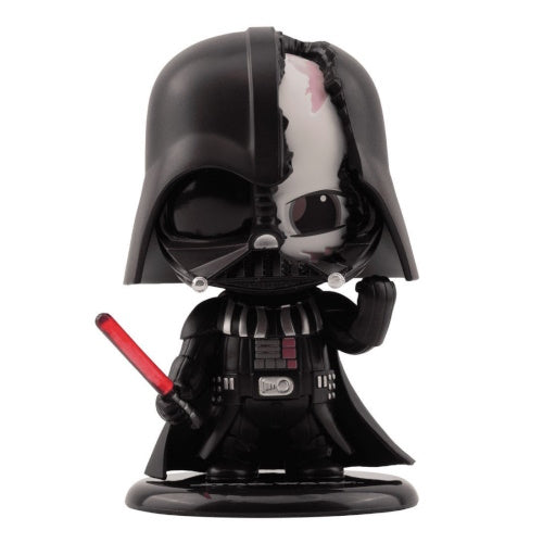 Star Wars Dark Side Cosbi Bobble Head Series Hot Toys 3-Inch Figure