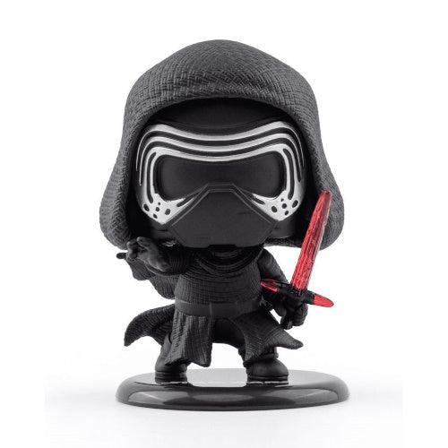 Star Wars Dark Side Cosbi Bobble Head Series Hot Toys 3-Inch Figure