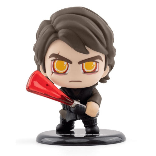 Star Wars Dark Side Cosbi Bobble Head Series Hot Toys 3-Inch Figure