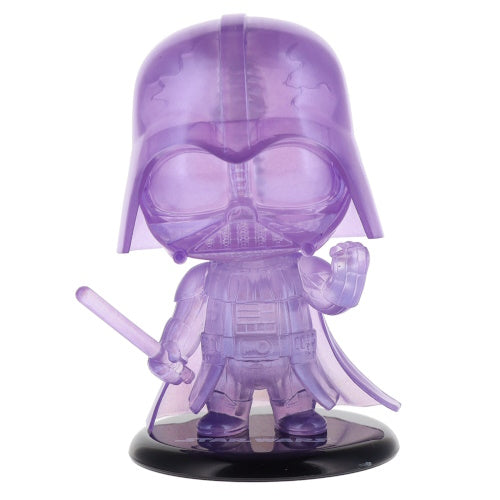 Star Wars Dark Side Cosbi Bobble Head Series Hot Toys 3-Inch Figure