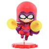 Marvel X-Men 97 Cosbi Bobble Head Series Hot Toys 3-Inch Mini-Figure