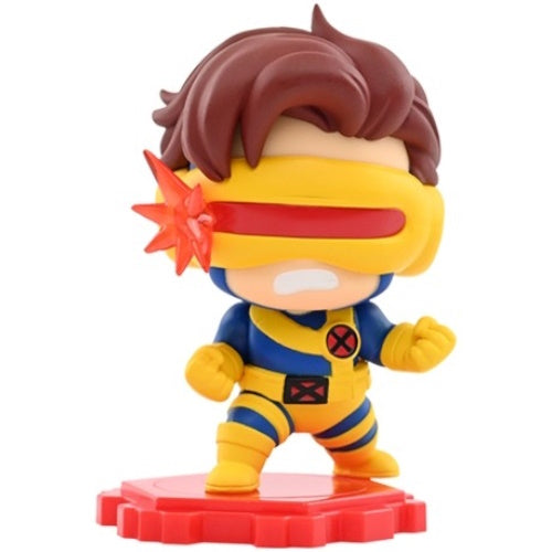 Marvel X-Men 97 Cosbi Bobble Head Series Hot Toys 3-Inch Mini-Figure