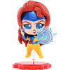 Marvel X-Men 97 Cosbi Bobble Head Series Hot Toys 3-Inch Mini-Figure