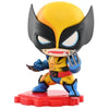 Marvel X-Men 97 Cosbi Bobble Head Series Hot Toys 3-Inch Mini-Figure