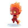 Marvel Fantastic Four First Steps Cosbi Bobble Head Hot Toys 3-Inch Mini-Figure