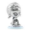 Marvel Fantastic Four First Steps Cosbi Bobble Head Hot Toys 3-Inch Mini-Figure