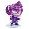 Marvel Fantastic Four First Steps Cosbi Bobble Head Hot Toys 3-Inch Mini-Figure