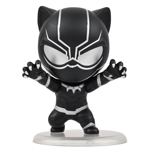 Marvel Comics Avengers Cosbi Figure Series Hot Toys 3-Inch Mini-Figure